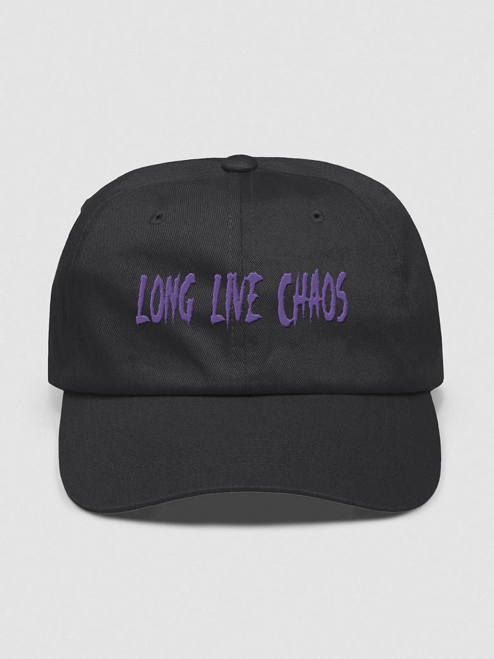 LONG LIVE CHAOS product image (2)