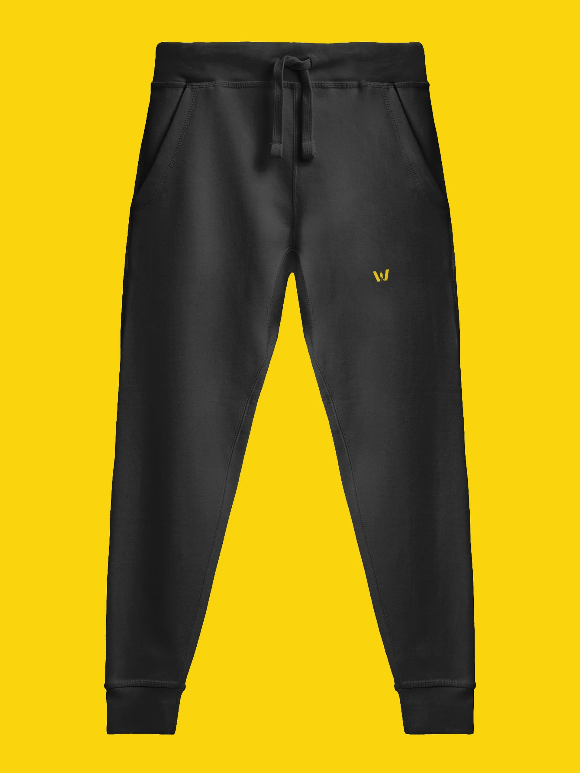 Lane Seven Fleece Joggers | WIL Style product image (25)