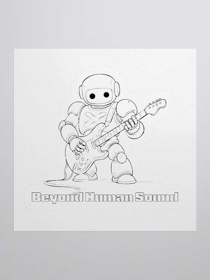Beyond Human Sound product image (2)