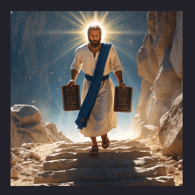 Abraham's Sons