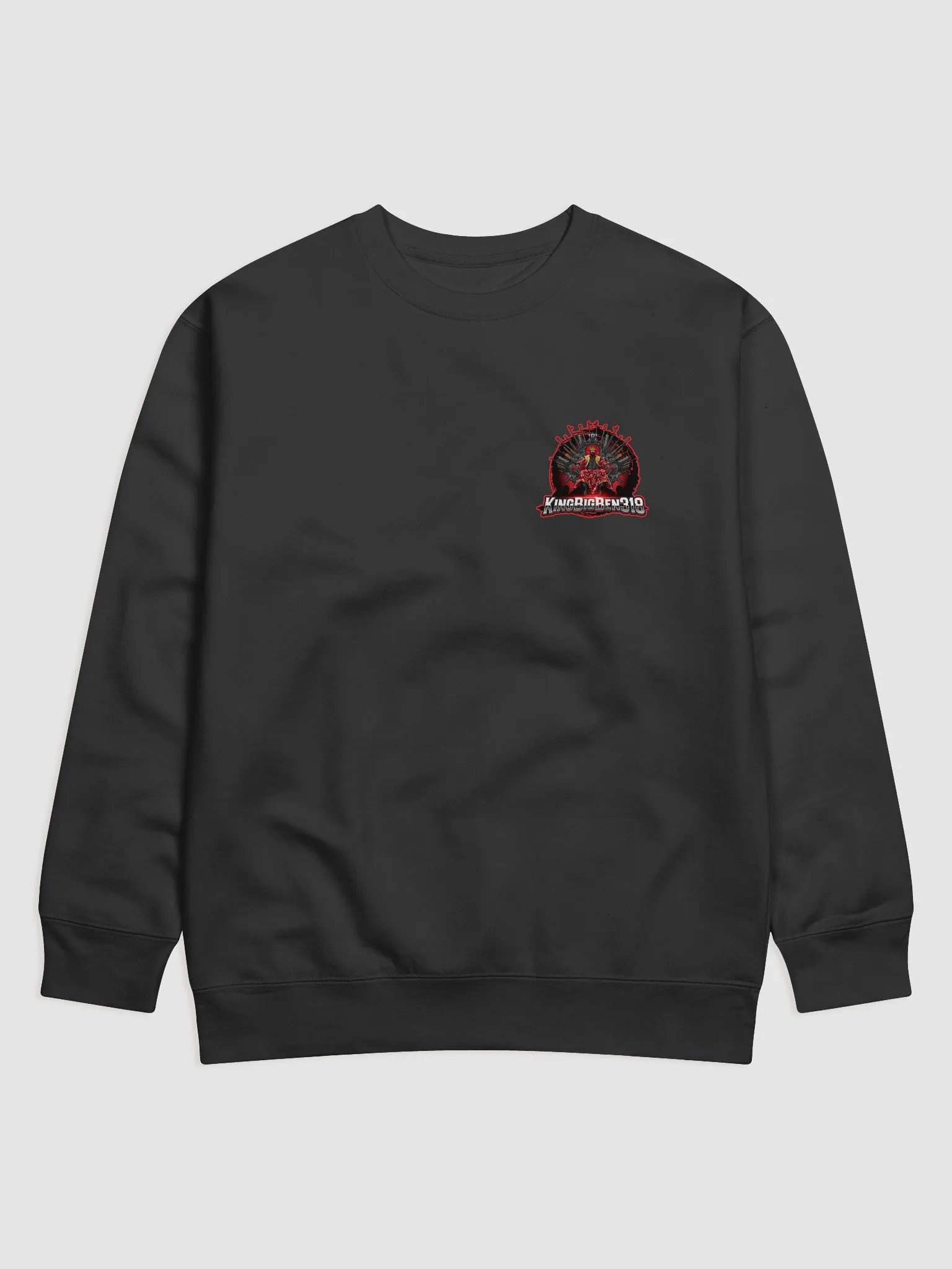 KIng Sweater product image (1)