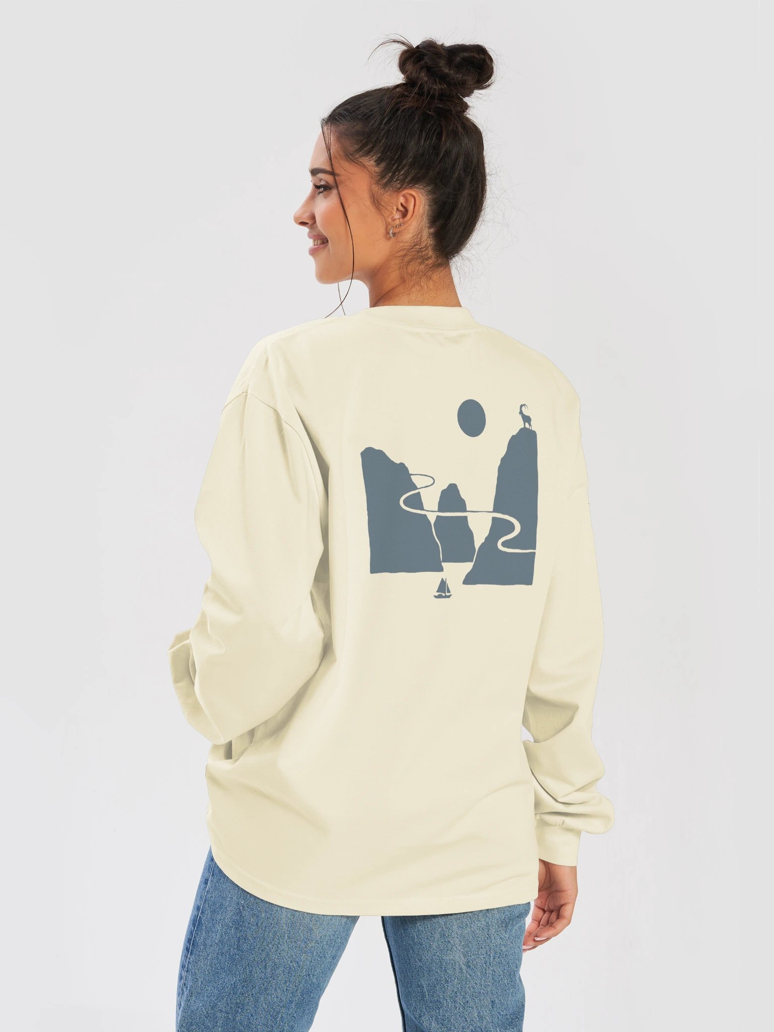 HALONG LONG SLEEVE product image (33)