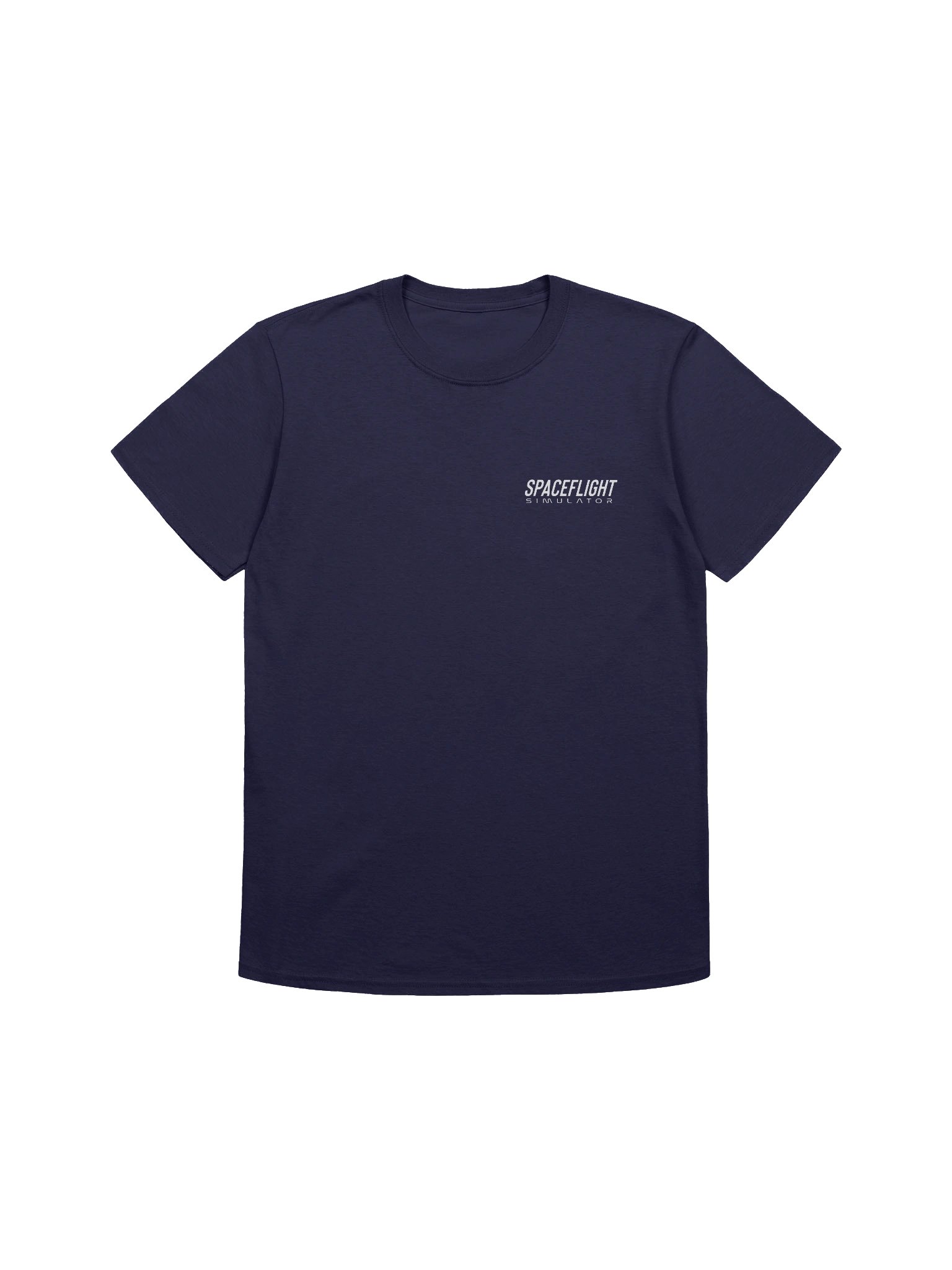 "How to build a rocket" T-shirt product image (2)