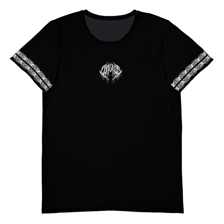 DEADLIFT DRY-FIT PREMIUM TEE product image (1)