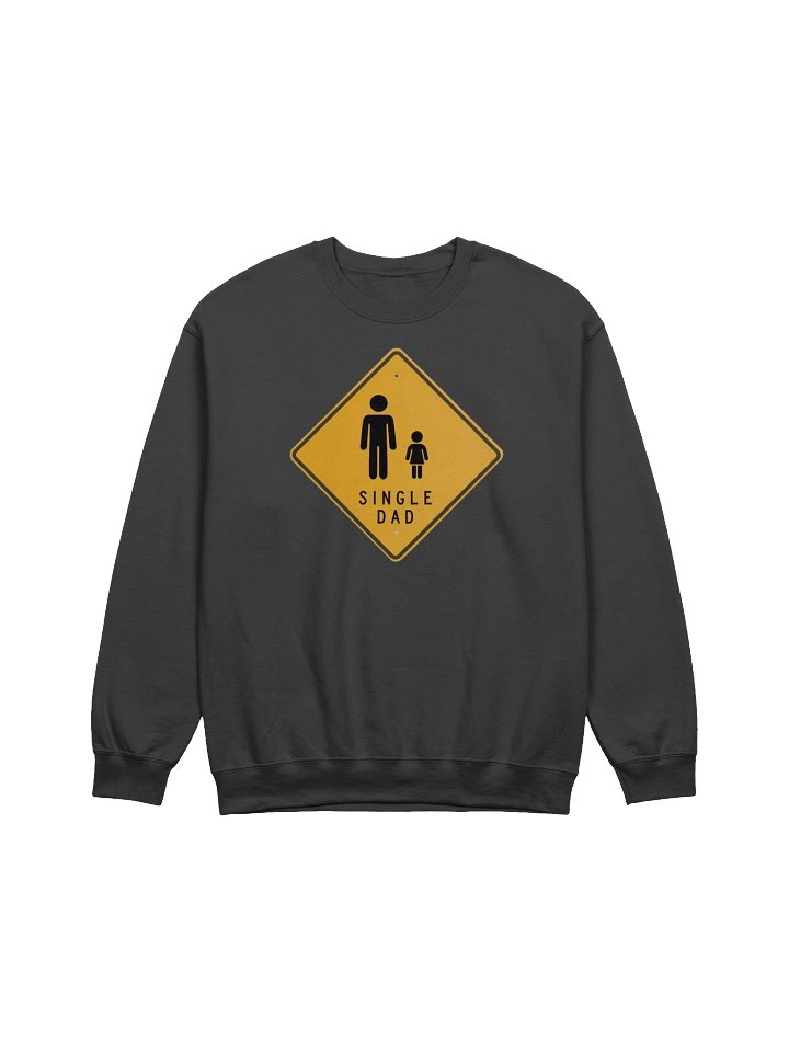 Single Dad (daughter) product image (1)