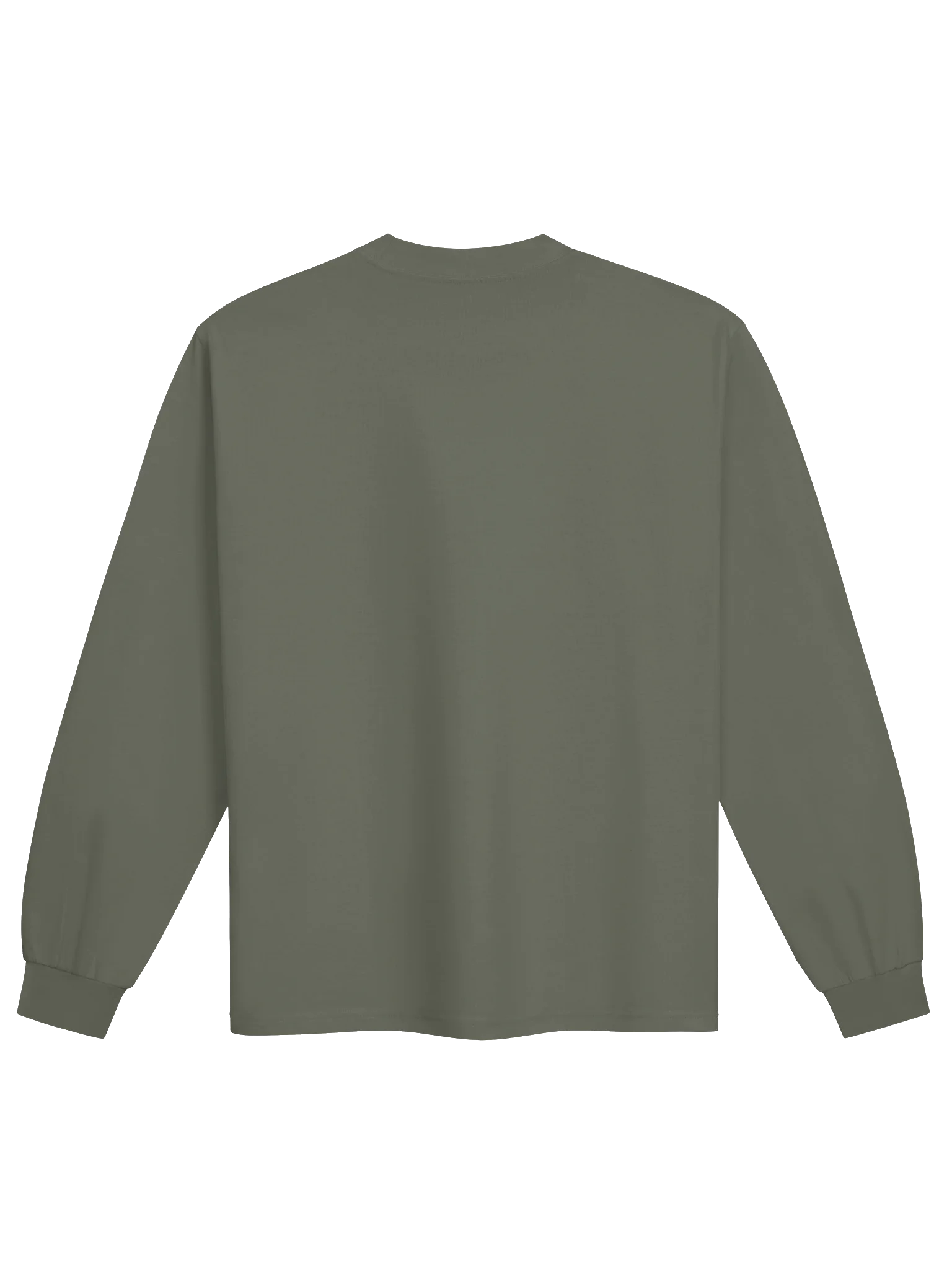 Black Autism Day Long Sleeve Logo T-Shirt product image (5)