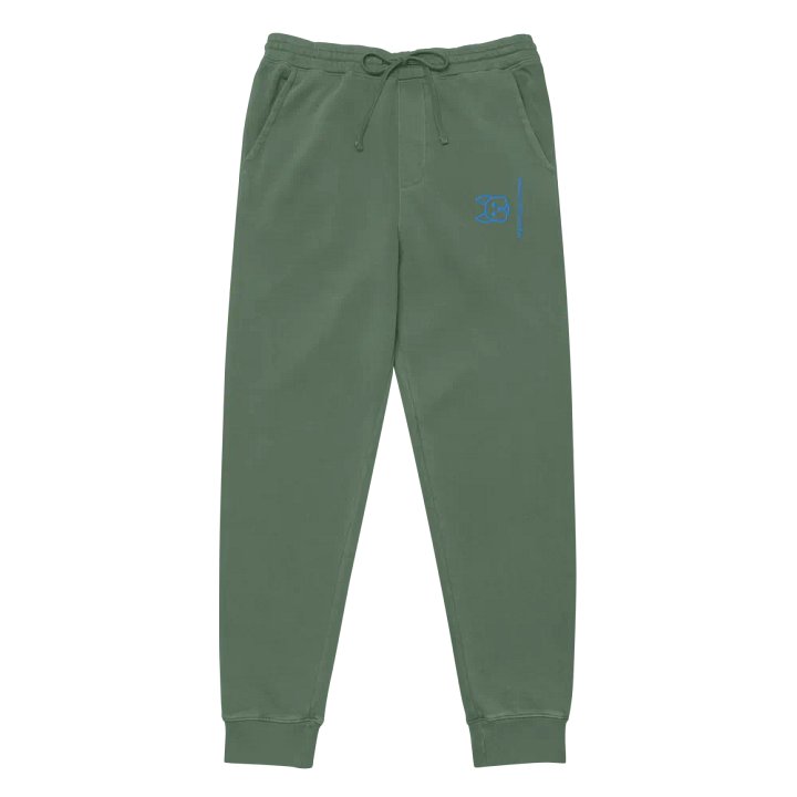 Unisex sweatpants product image (2)