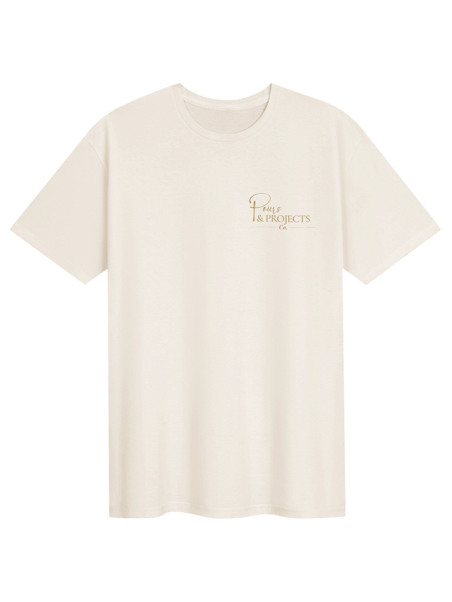 The Motto Tee product image (1)