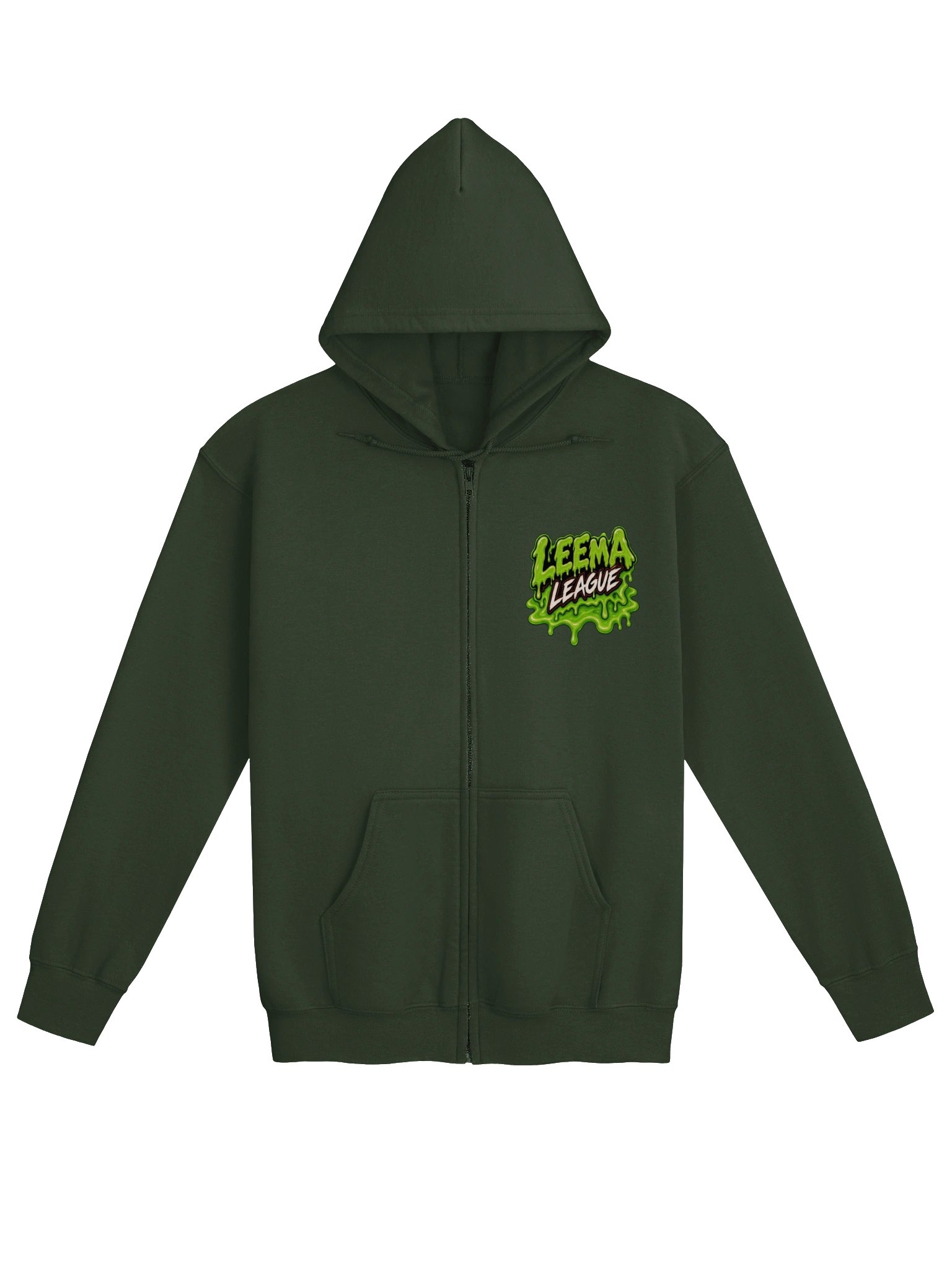 Busting Exclusive HOODIE product image (4)