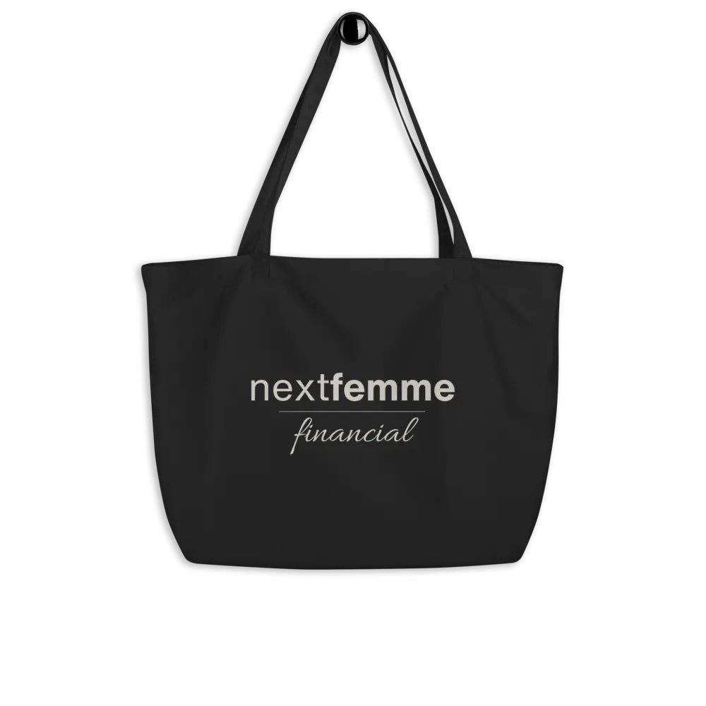 Eco Tote Too with Light Beige Logotype product image (6)