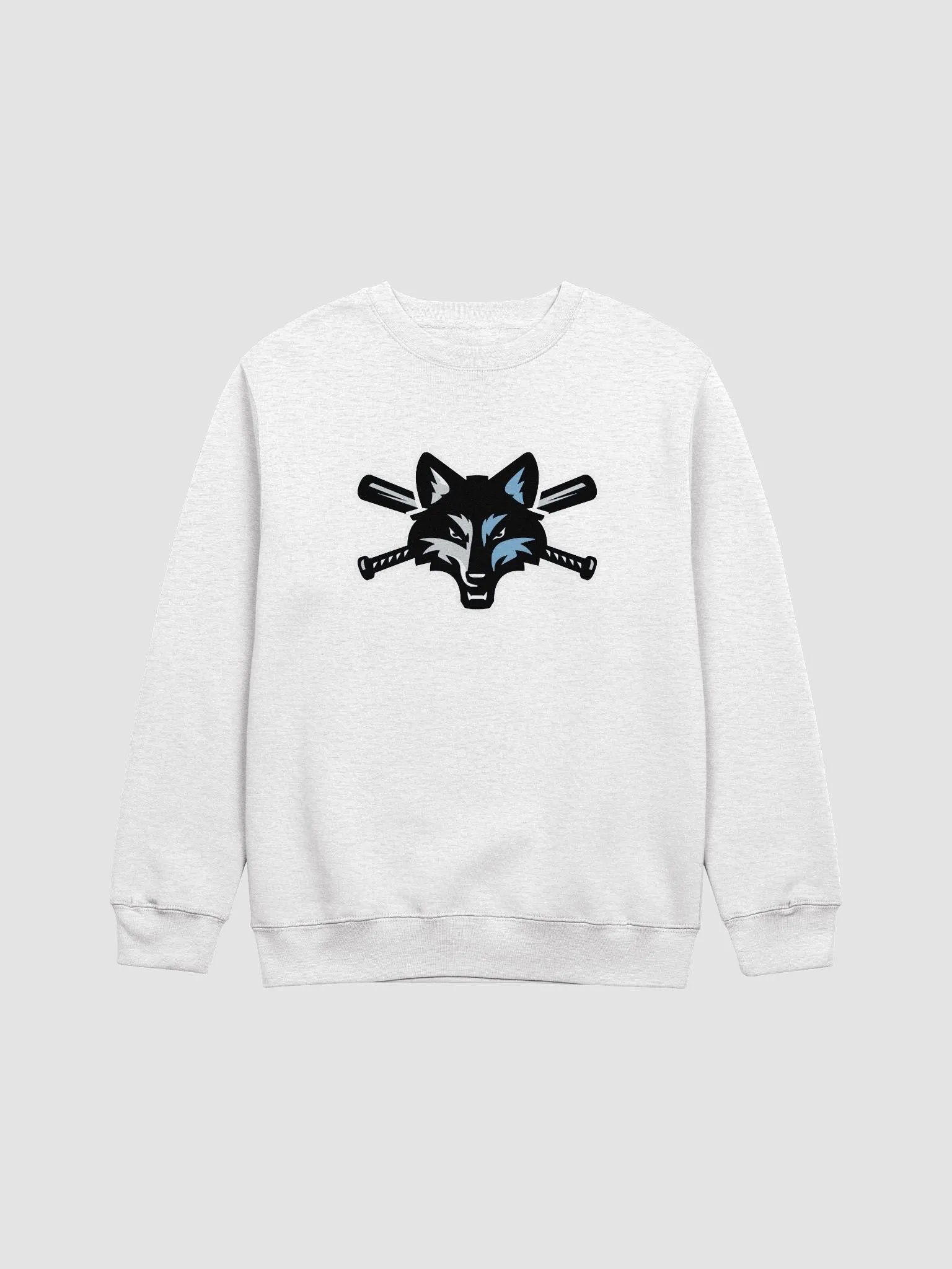 Coyote Crewneck product image (3)