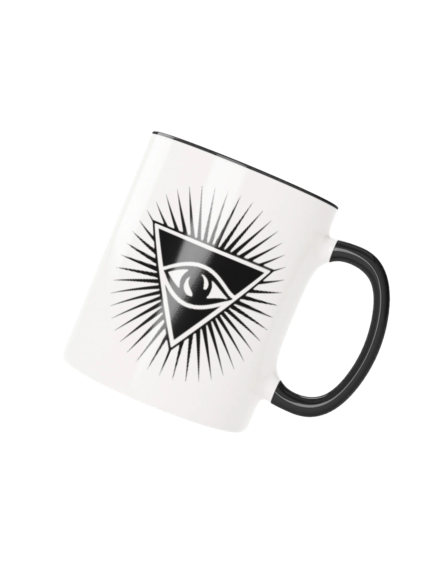 New Age Coffee Mug product image (5)