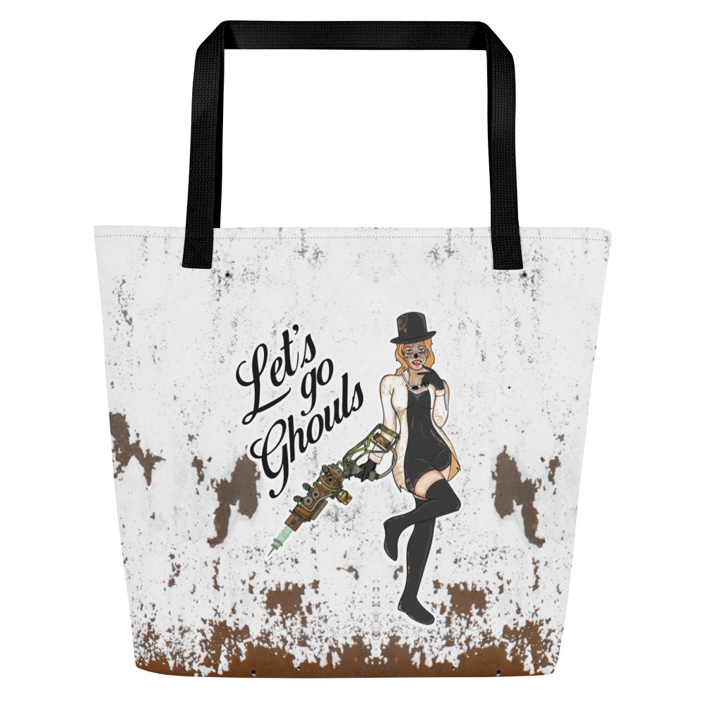 LGG Tote product image (3)