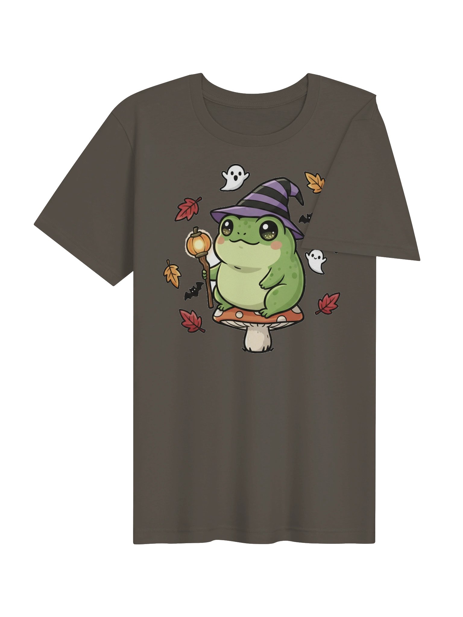 Frog Wizard Tee product image (37)