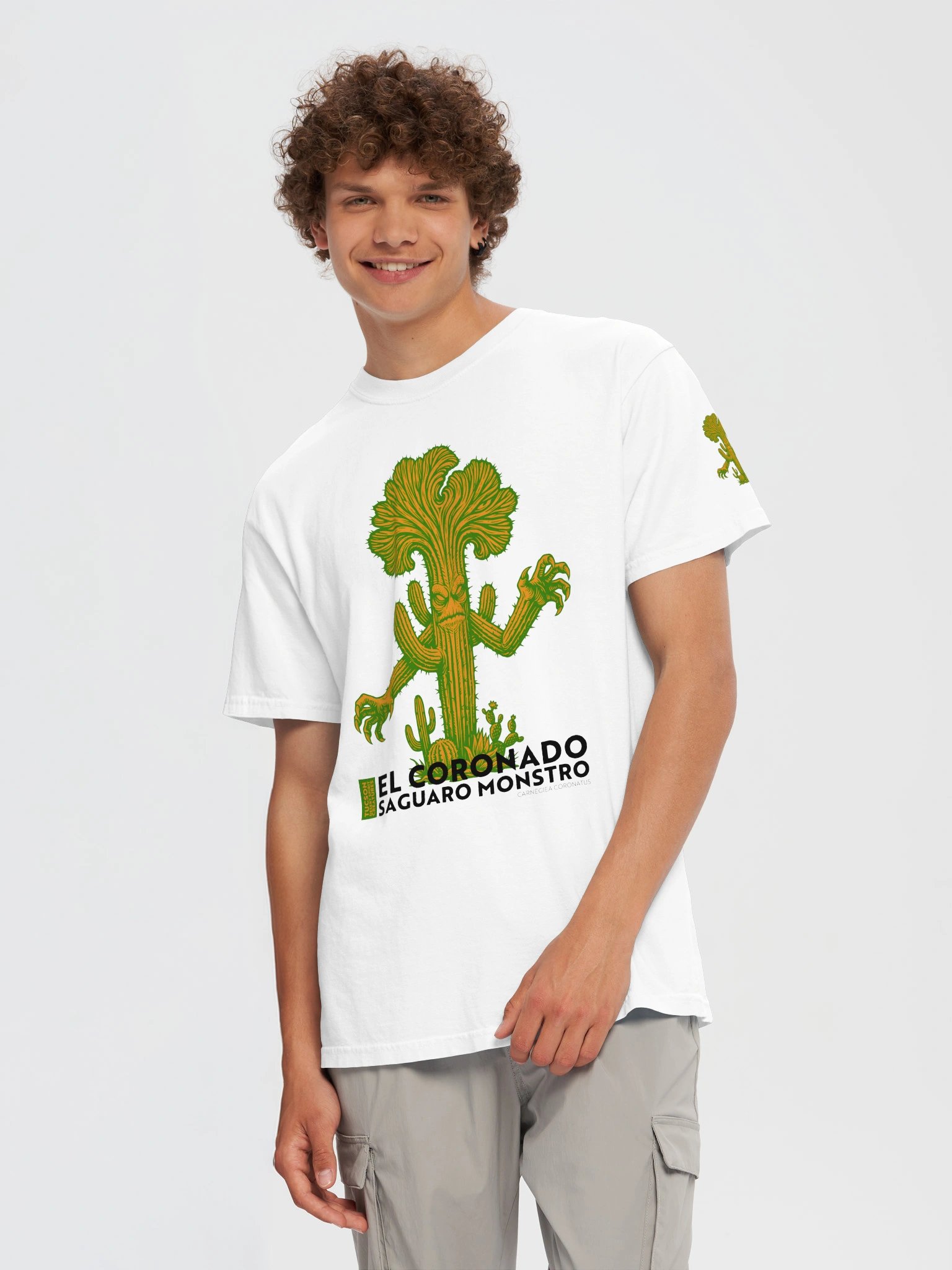 EL CORONADO SAGUARO MONSTRO product image (45)
