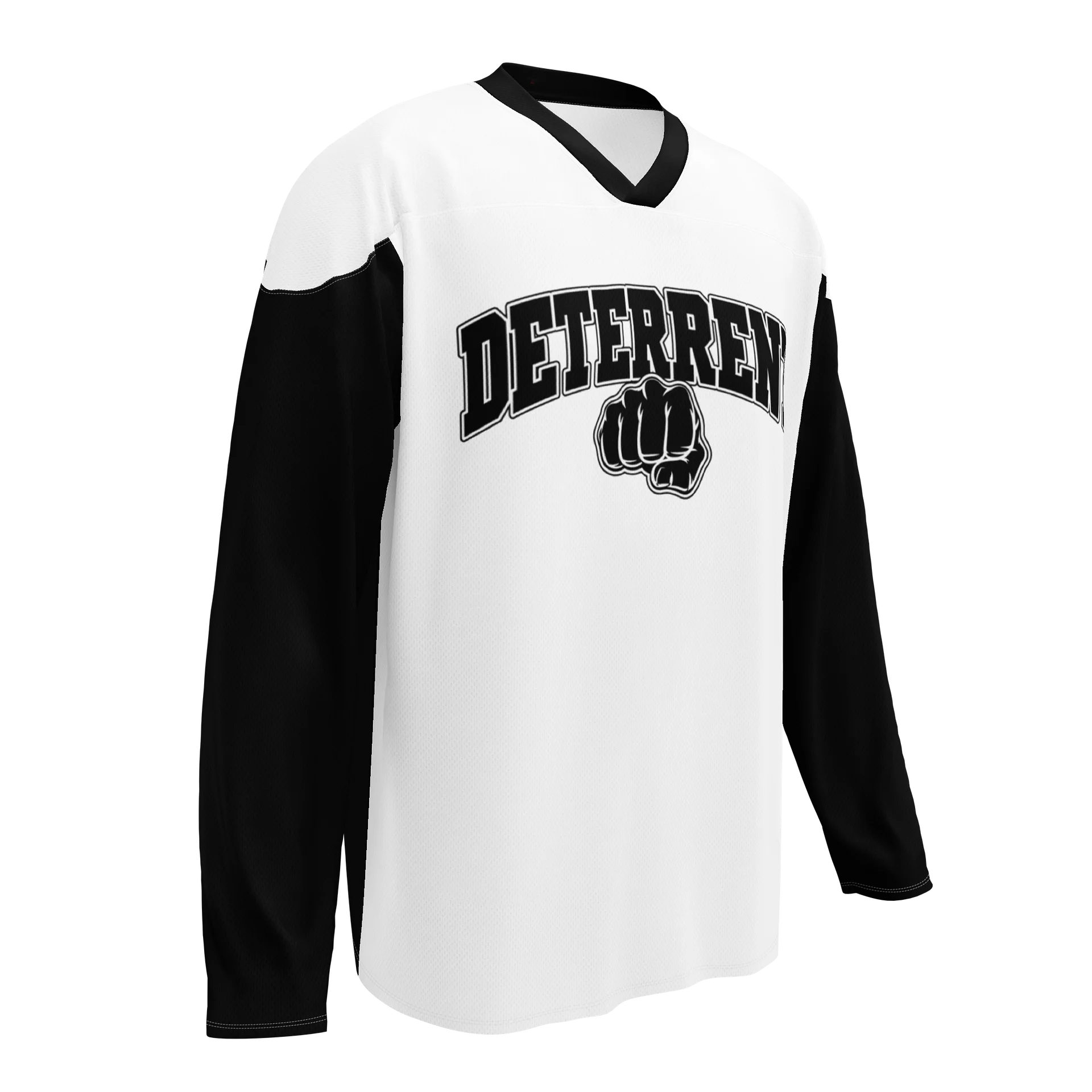 Life Is Hockey™ Deterrent Jersey product image (1)