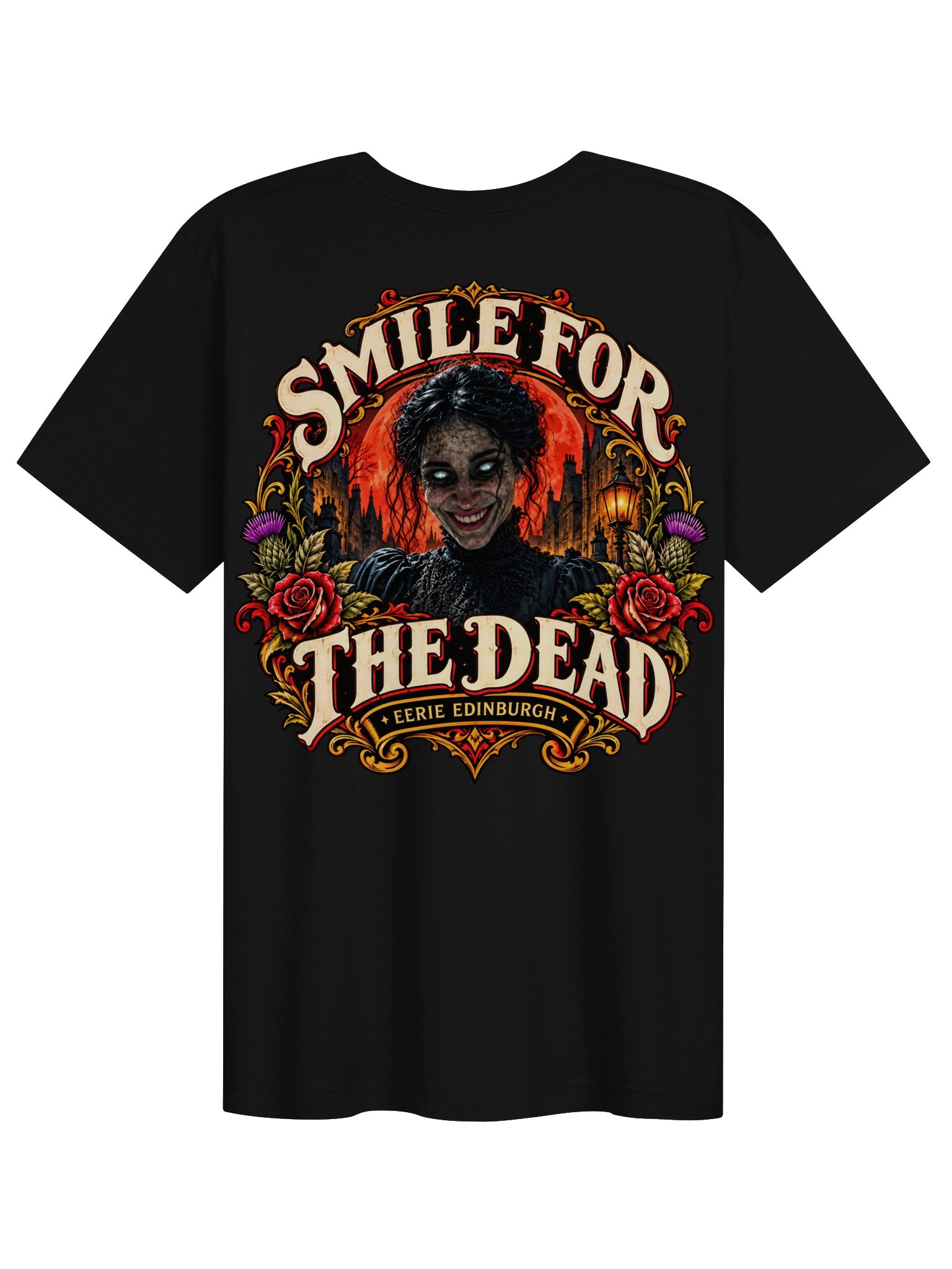 Smile for the Dead product image (6)