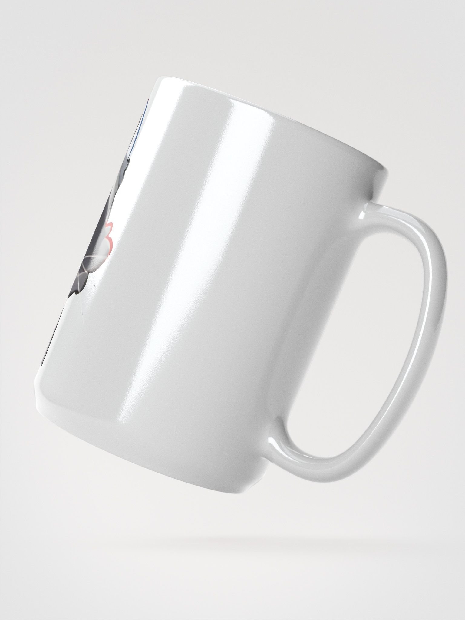 Kali Brainlag Mug product image (2)