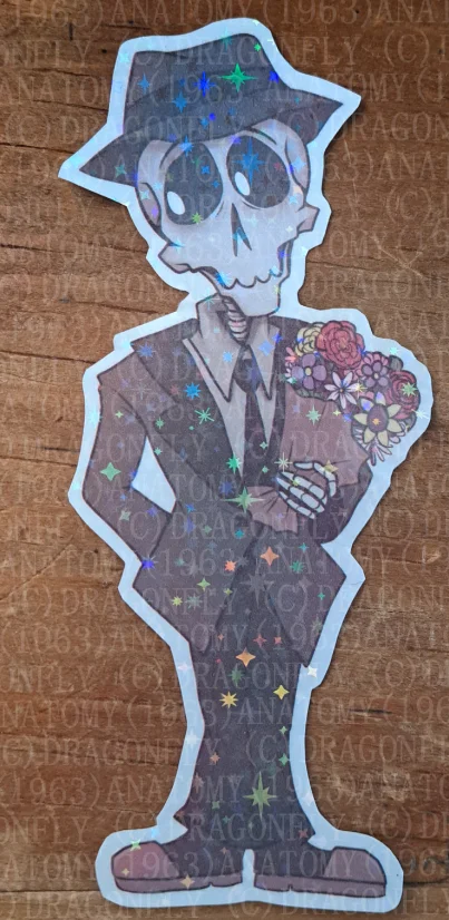 Character Sticker - Thomas product image (2)