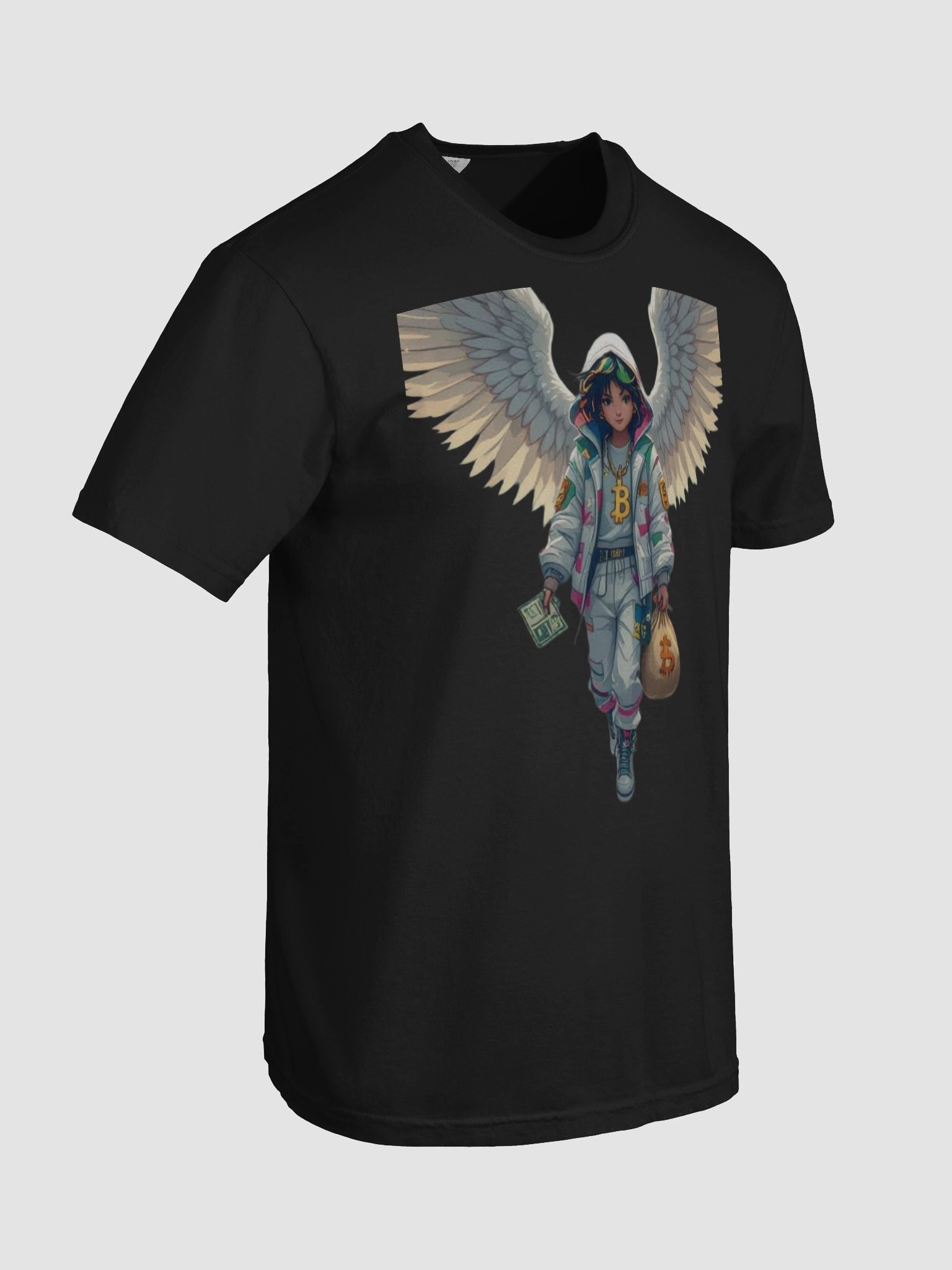 Crypto Angel product image (5)