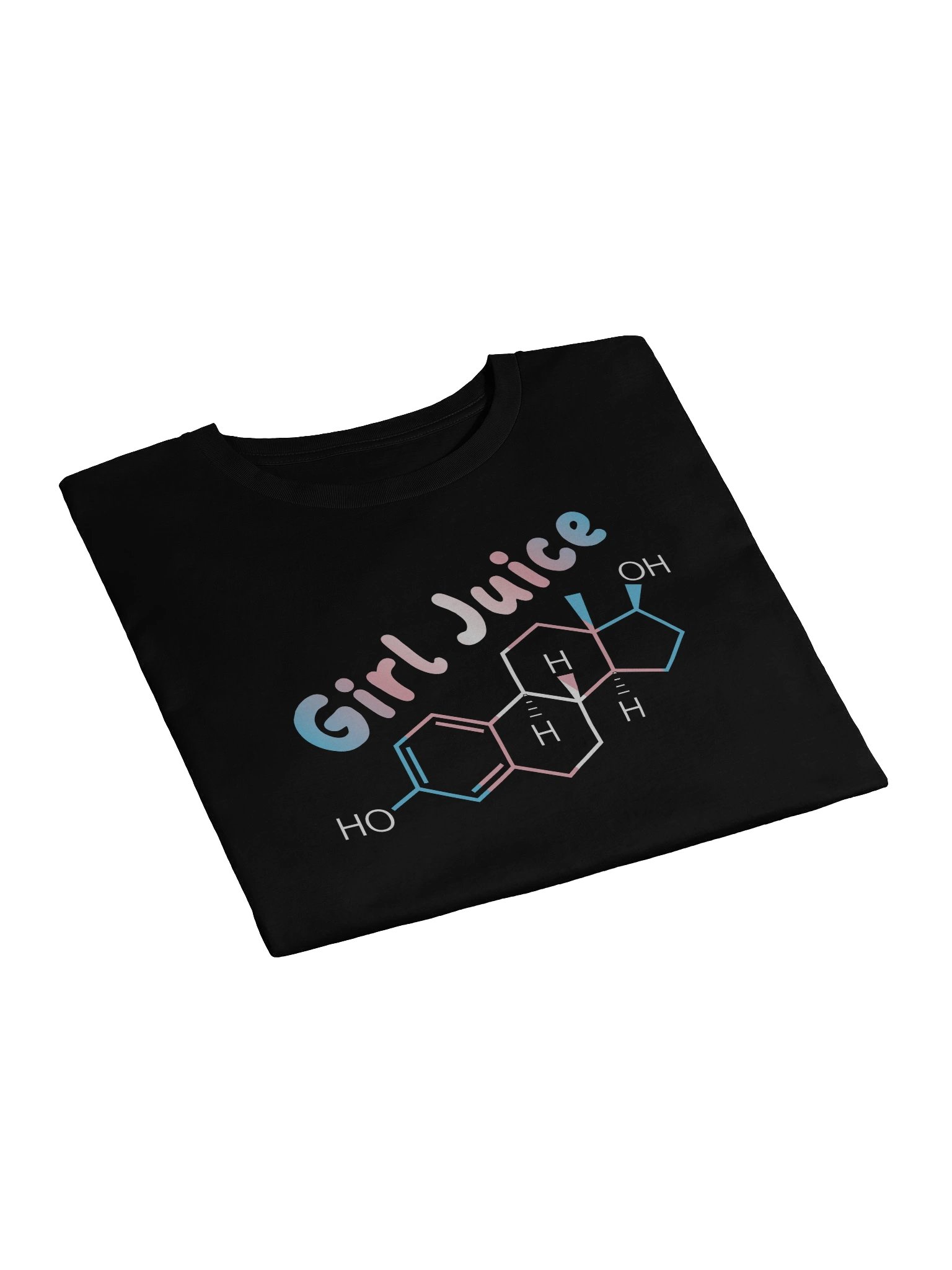 Girl Juice Crop Top product image (3)