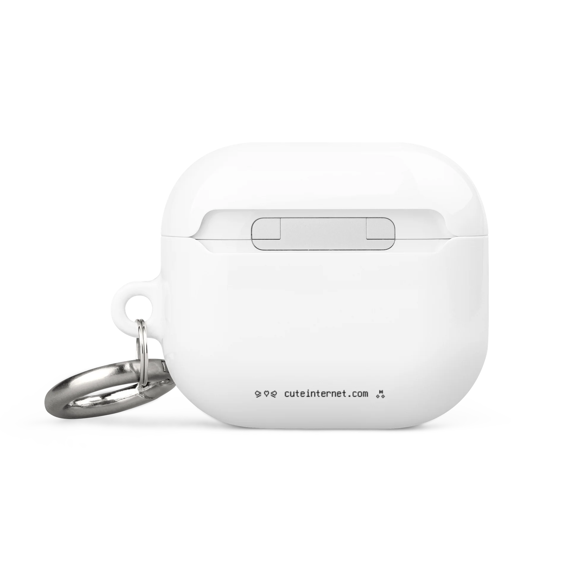 Cute Internet AirPods Gen3 Case product image (3)