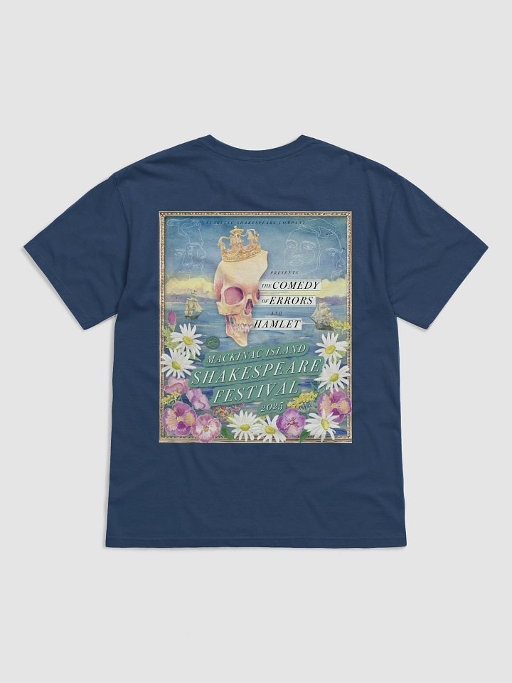 MISF 2025 T-Shirt product image (6)