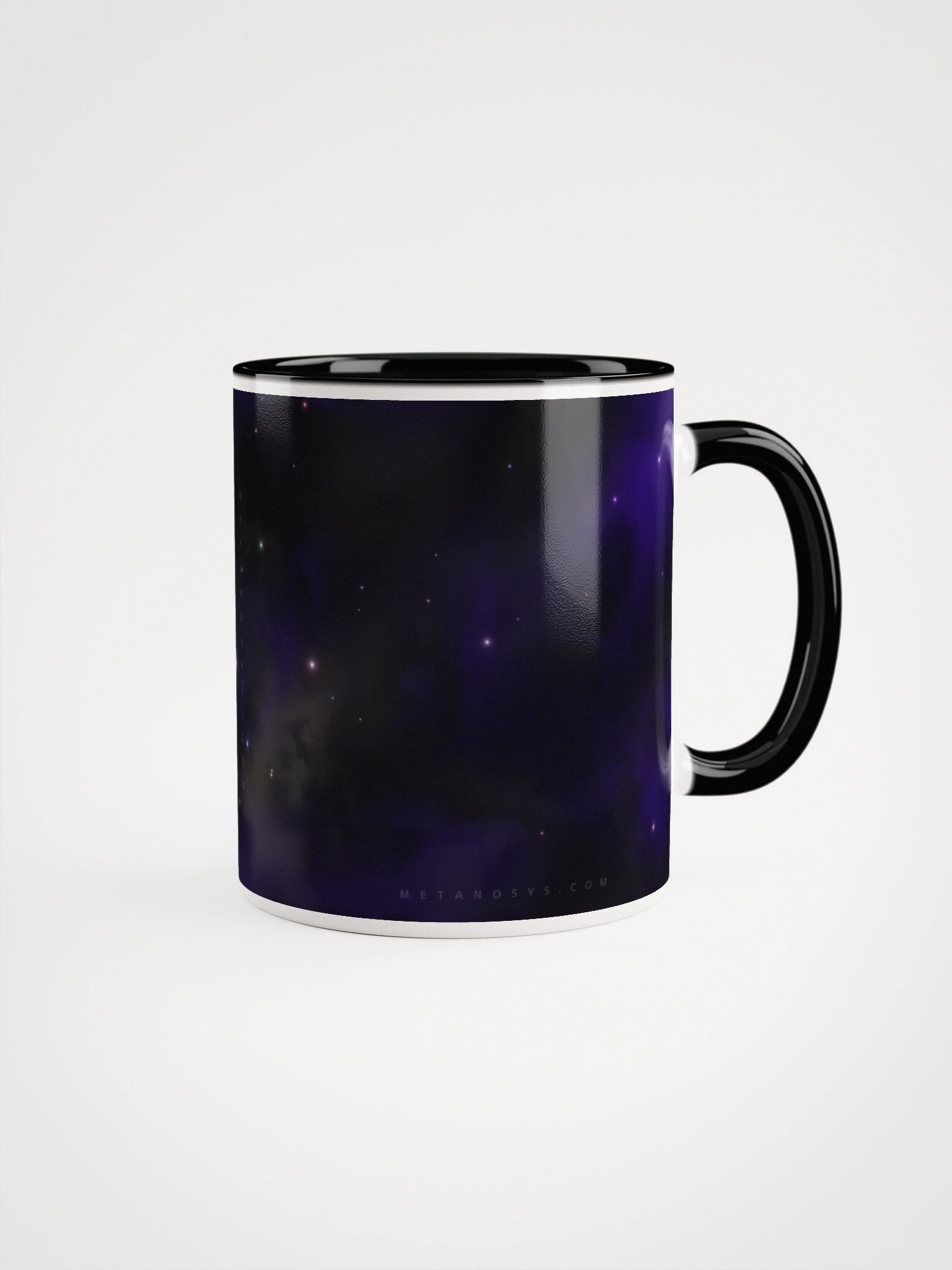 Nebula BIO1 Ceramic Mug product image (10)