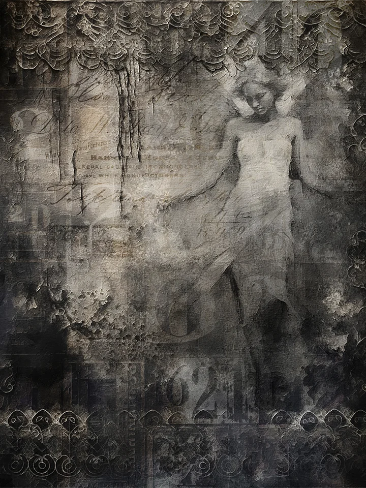 Guardian Angel Digital Download product image (1)