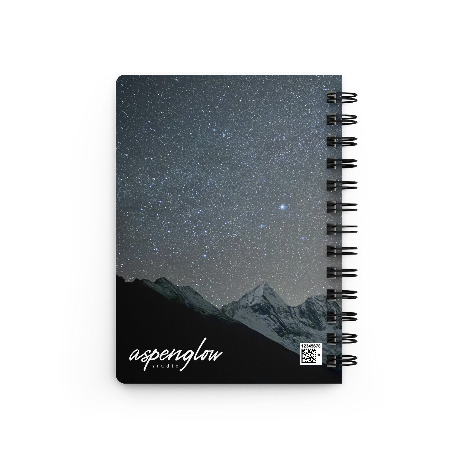 You're Glowing Journal product image (2)