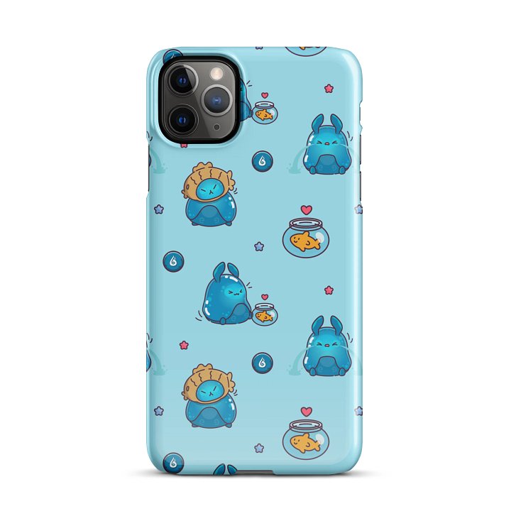 Nami Snap Case for iPhone® product image (51)