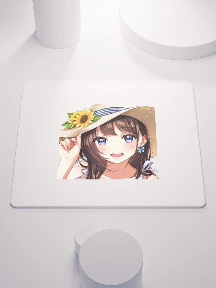 TG TF Entertainment Gaming mouse pad product image (2)