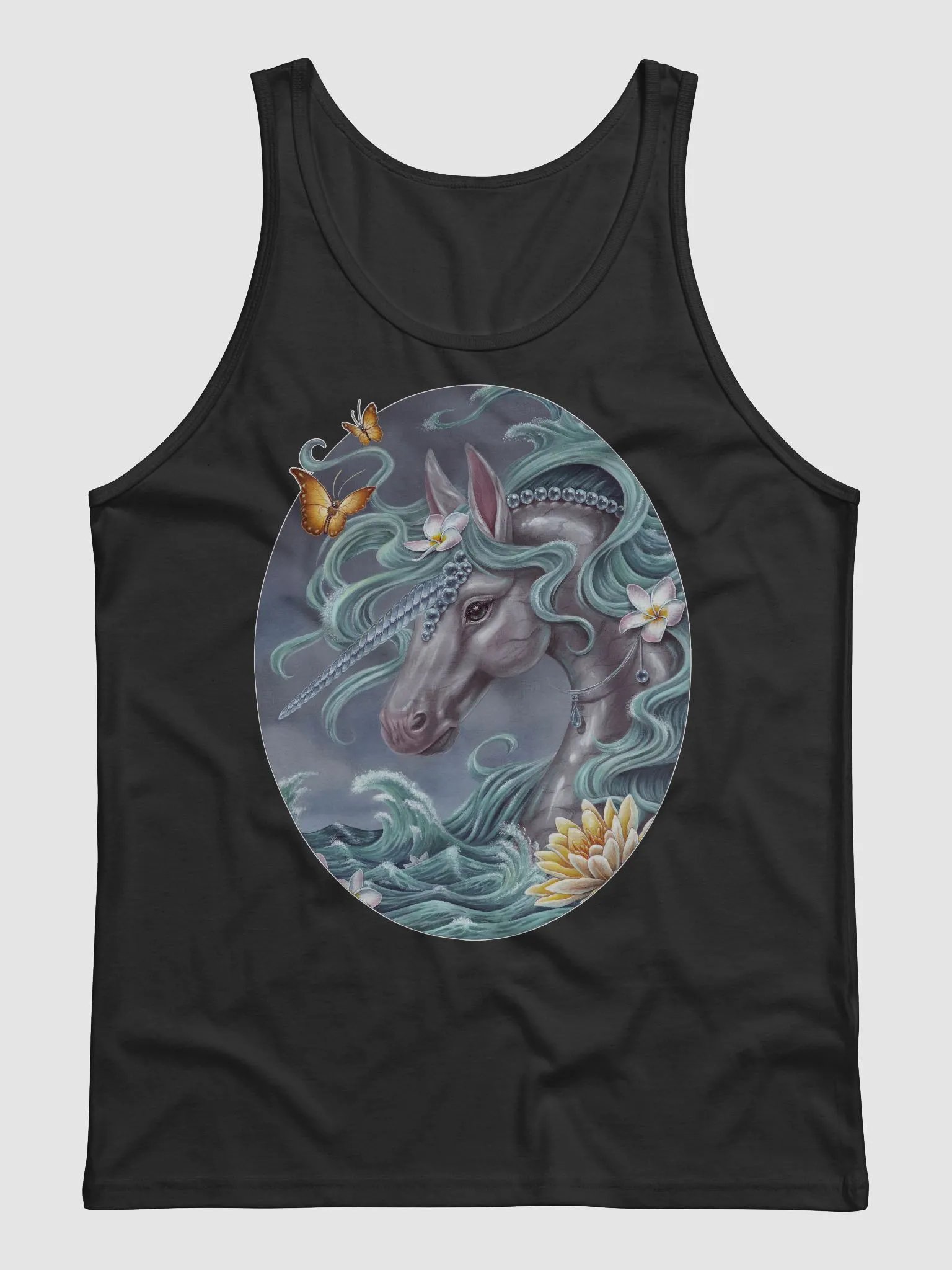 De La Mer - SFA Unicorn Tank product image (17)