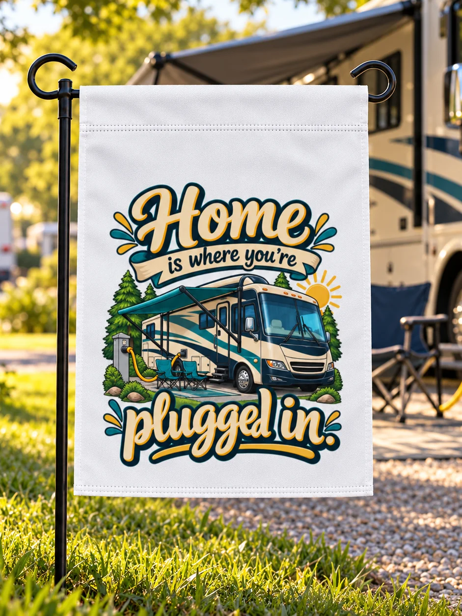 Where You're Plugged In product image (1)