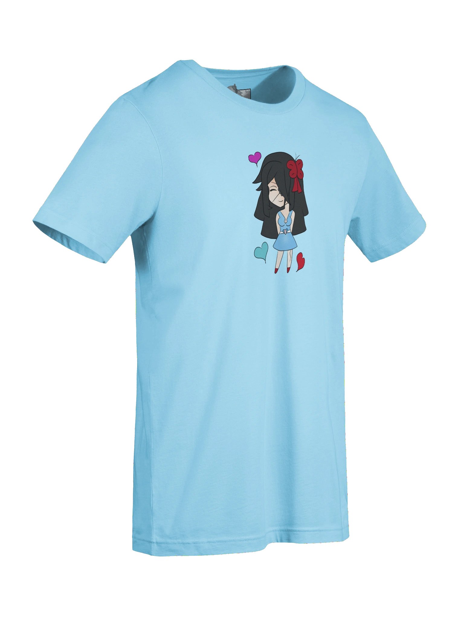 Scuffed Enuff Chibi~ T-Shirt product image (9)