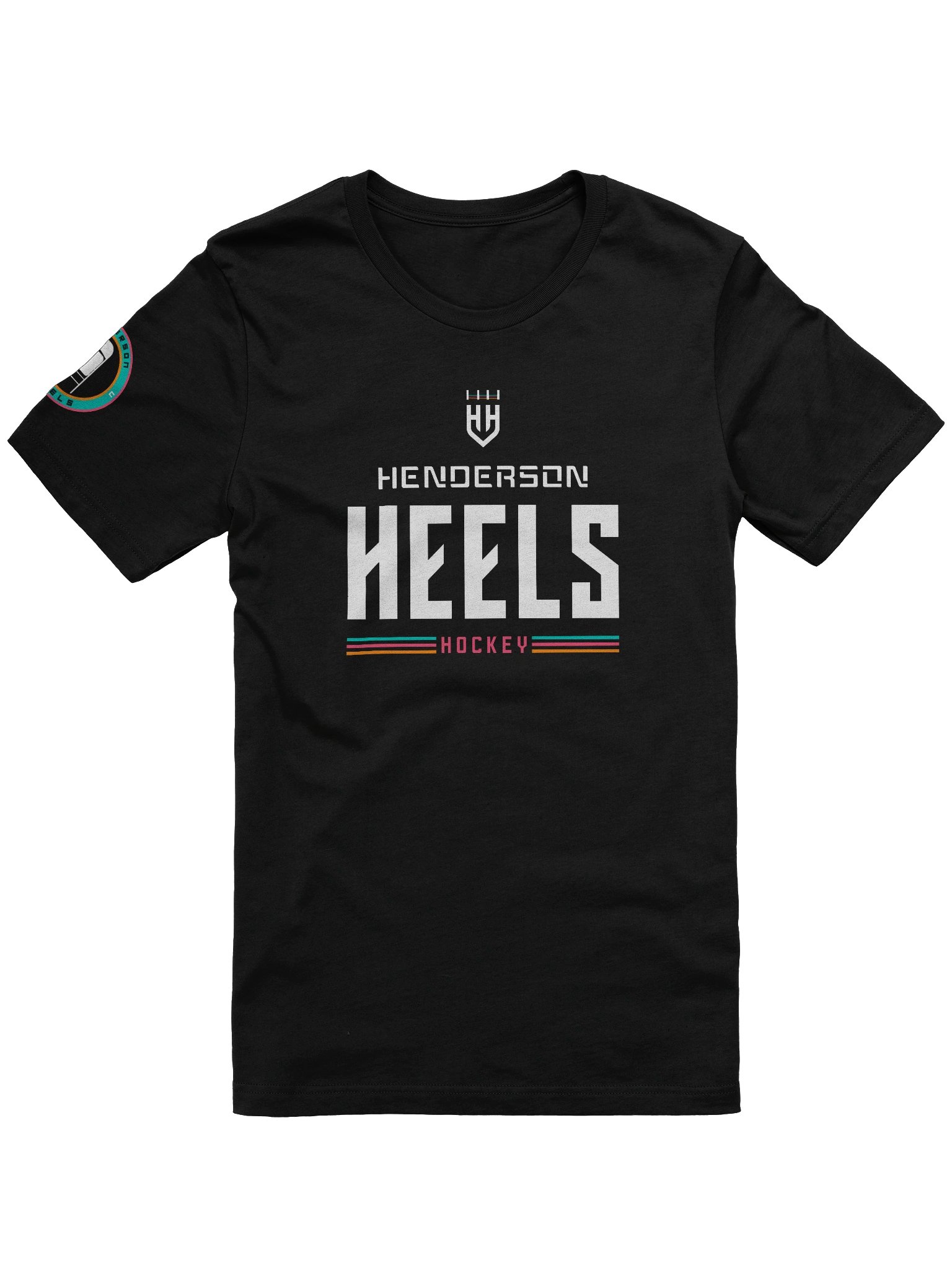 Heels Hockey 2.0 product image (3)