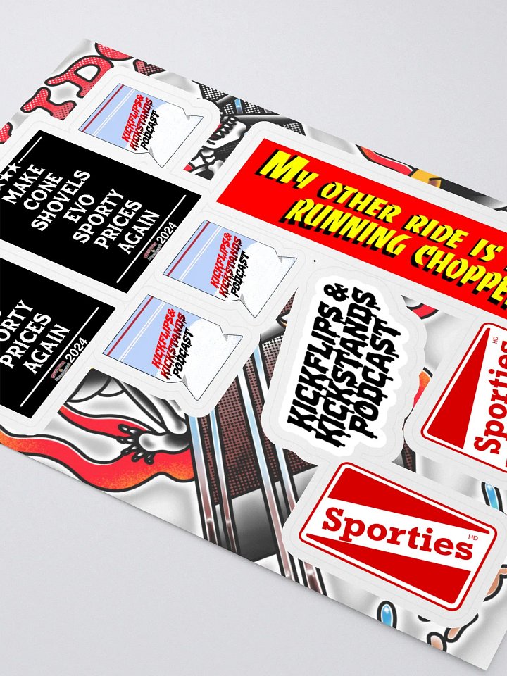 BATHROOM GRAB BAG product image (2)