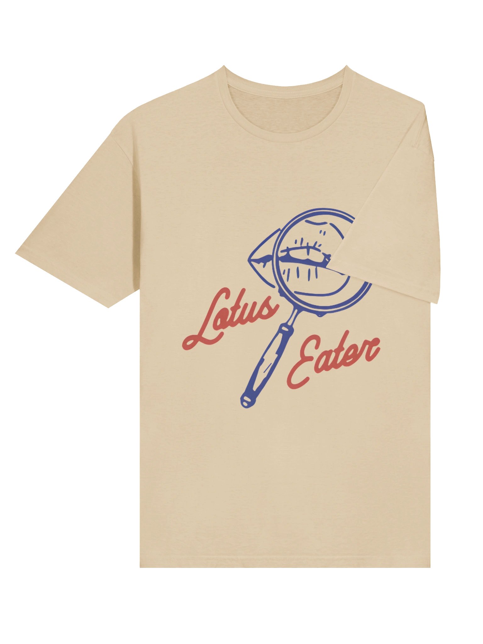 Lotus Eater Shirt product image (4)