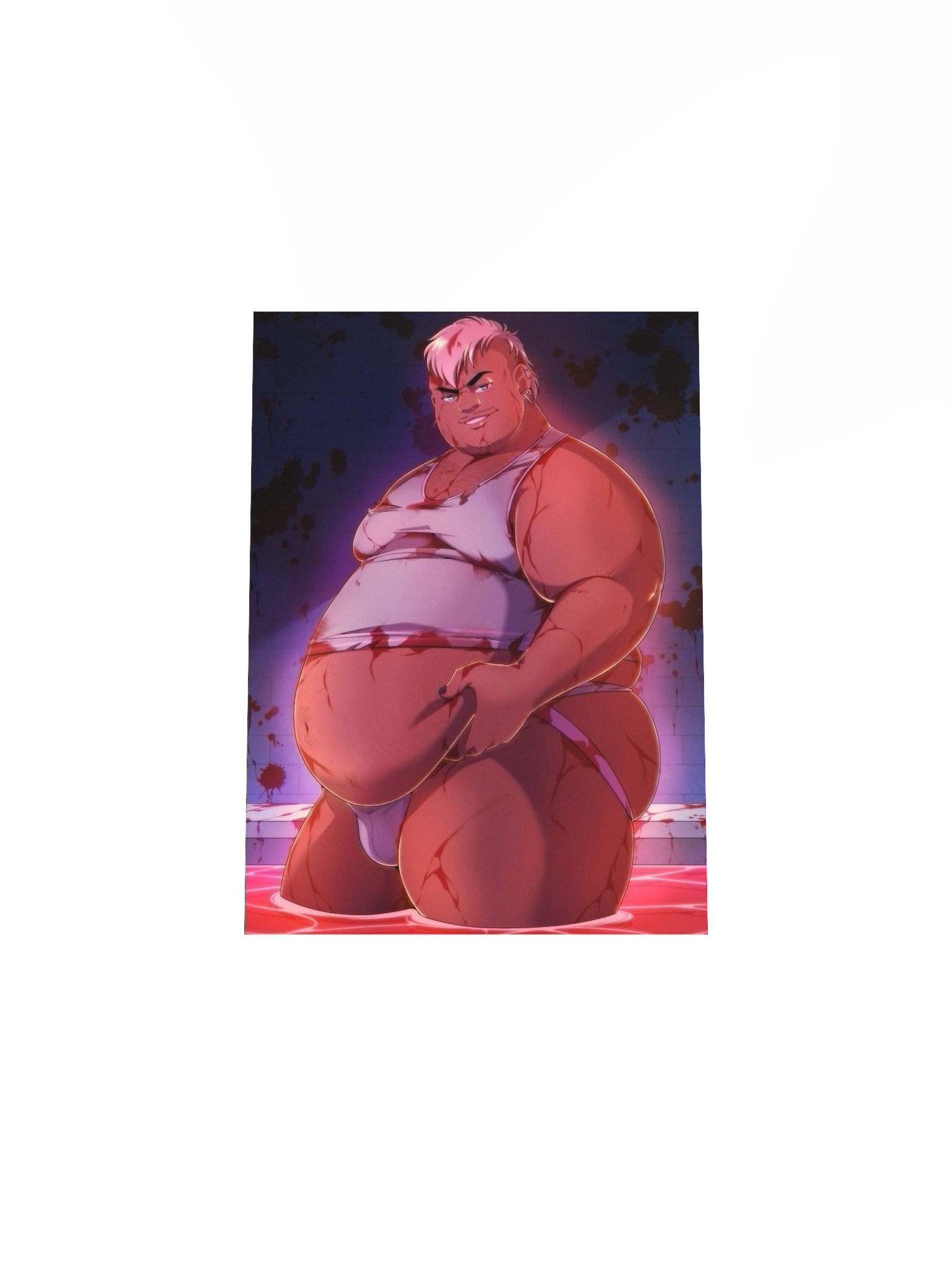 Bloody Belly Bub product image (7)