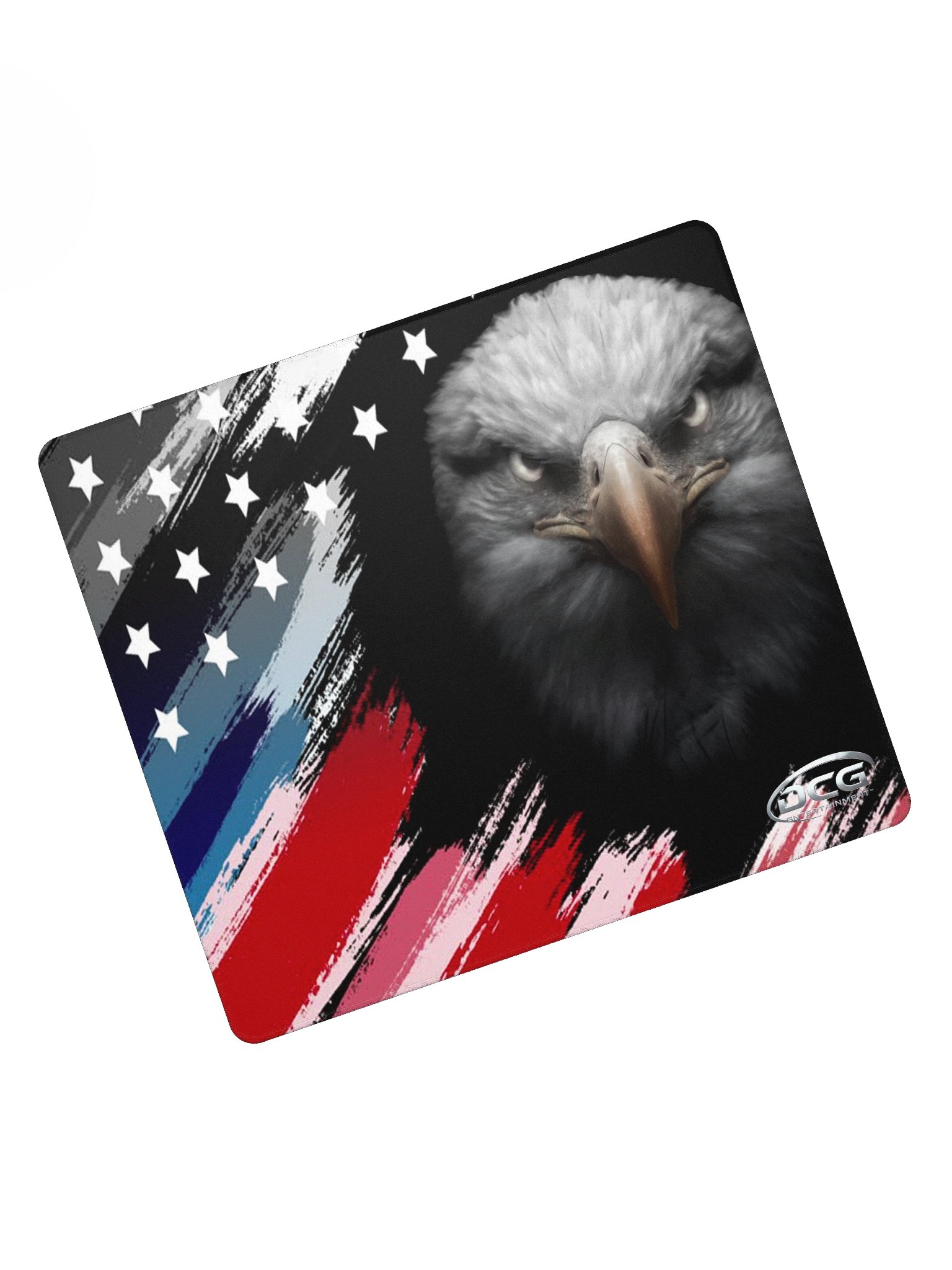 Eagle Eye Gaming Mouse Pad product image (5)
