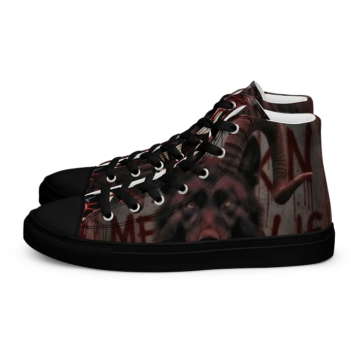 Bitter MFKN Wolf berry kickers product image (1)