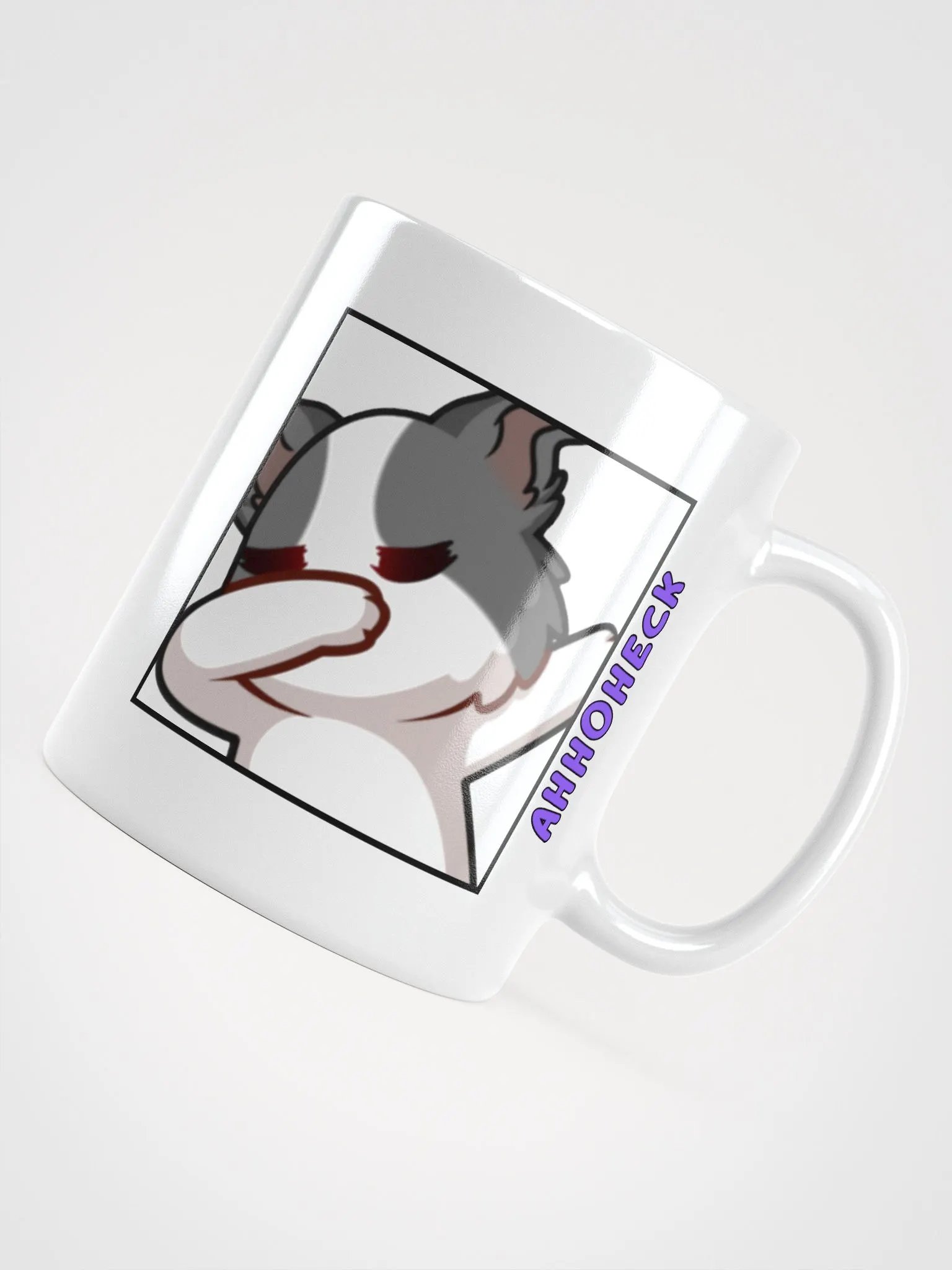 Heck Yess Mug product image (12)