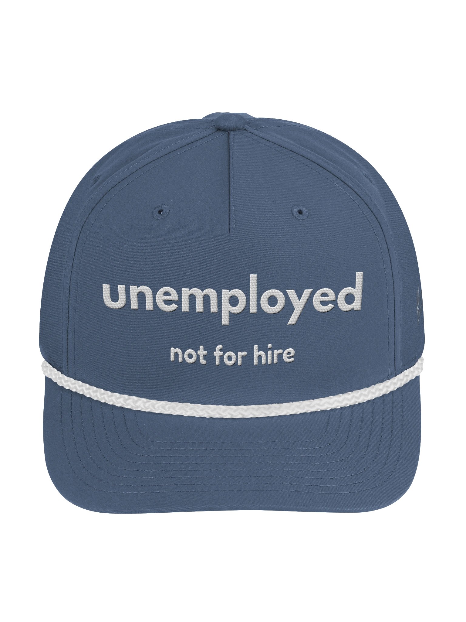 Unemployed Hat product image (1)