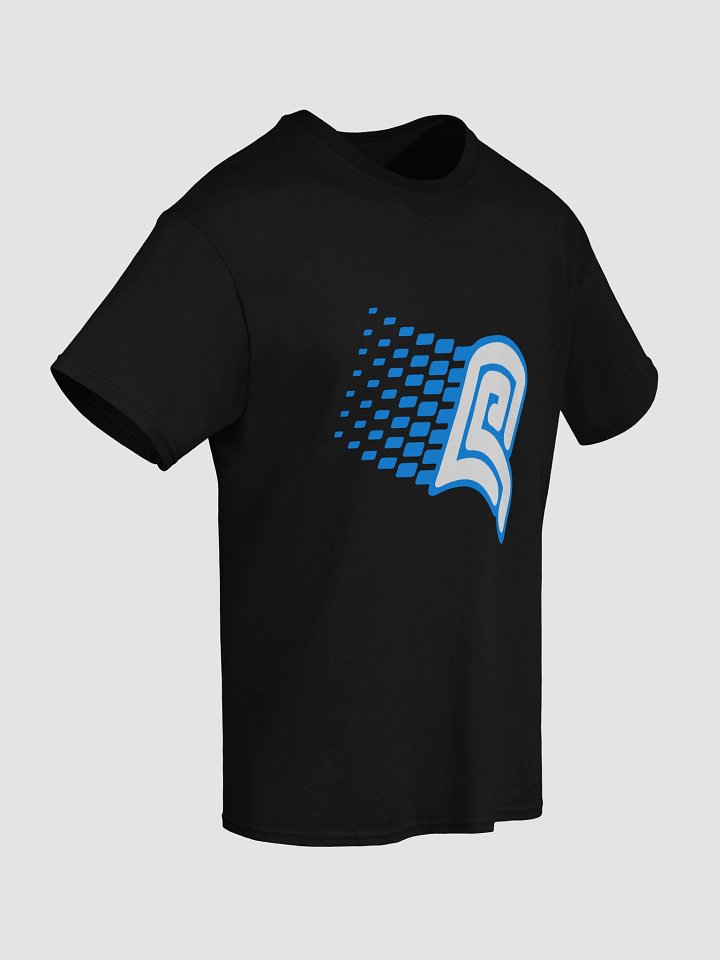 Qyuwi 95 T-Shirt product image (2)