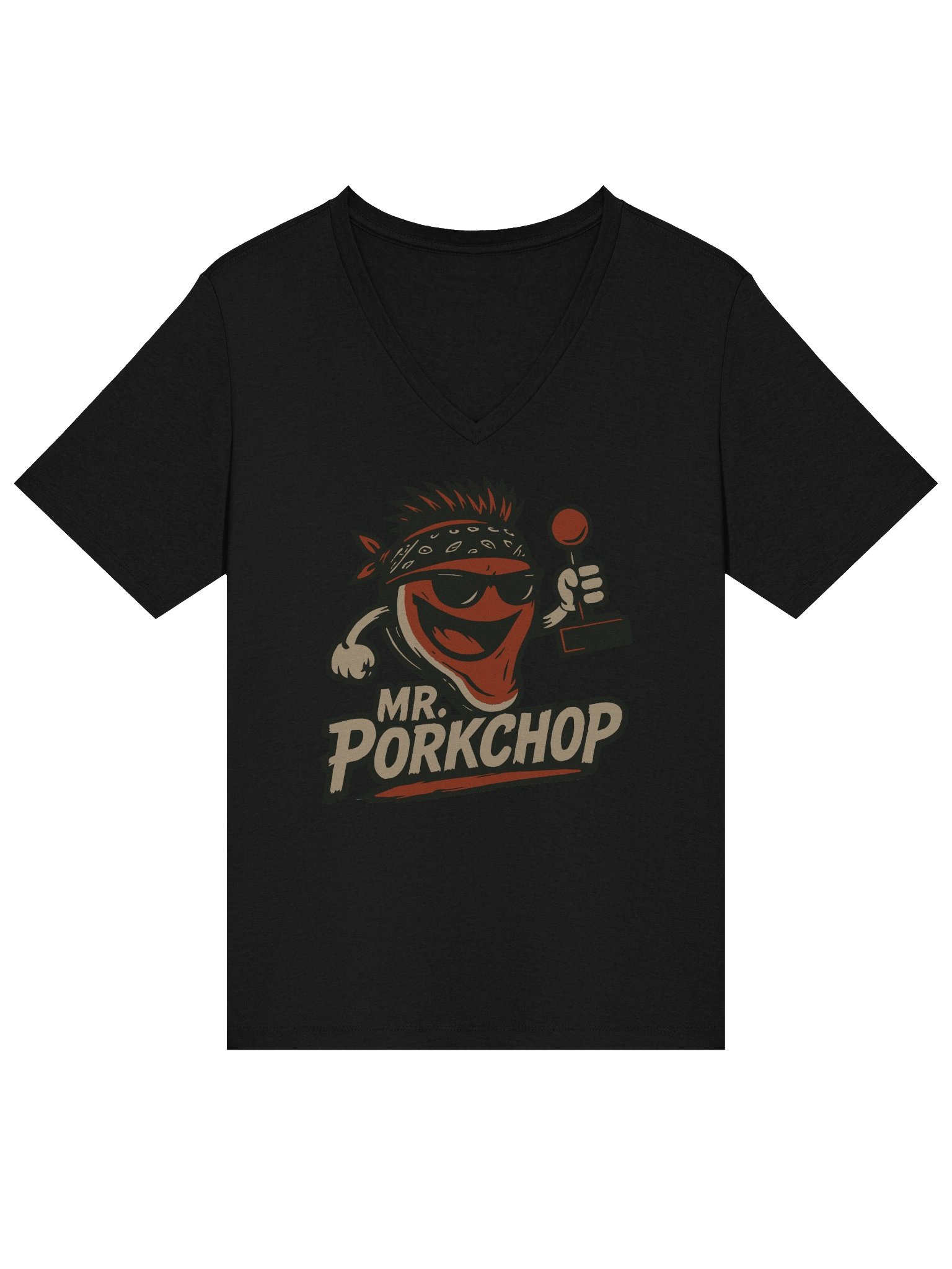 V-neck Mohawk product image (18)