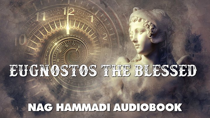 ($1 Club) Eugnostos The Blessed (Nag Hammadi Text) product image (1)