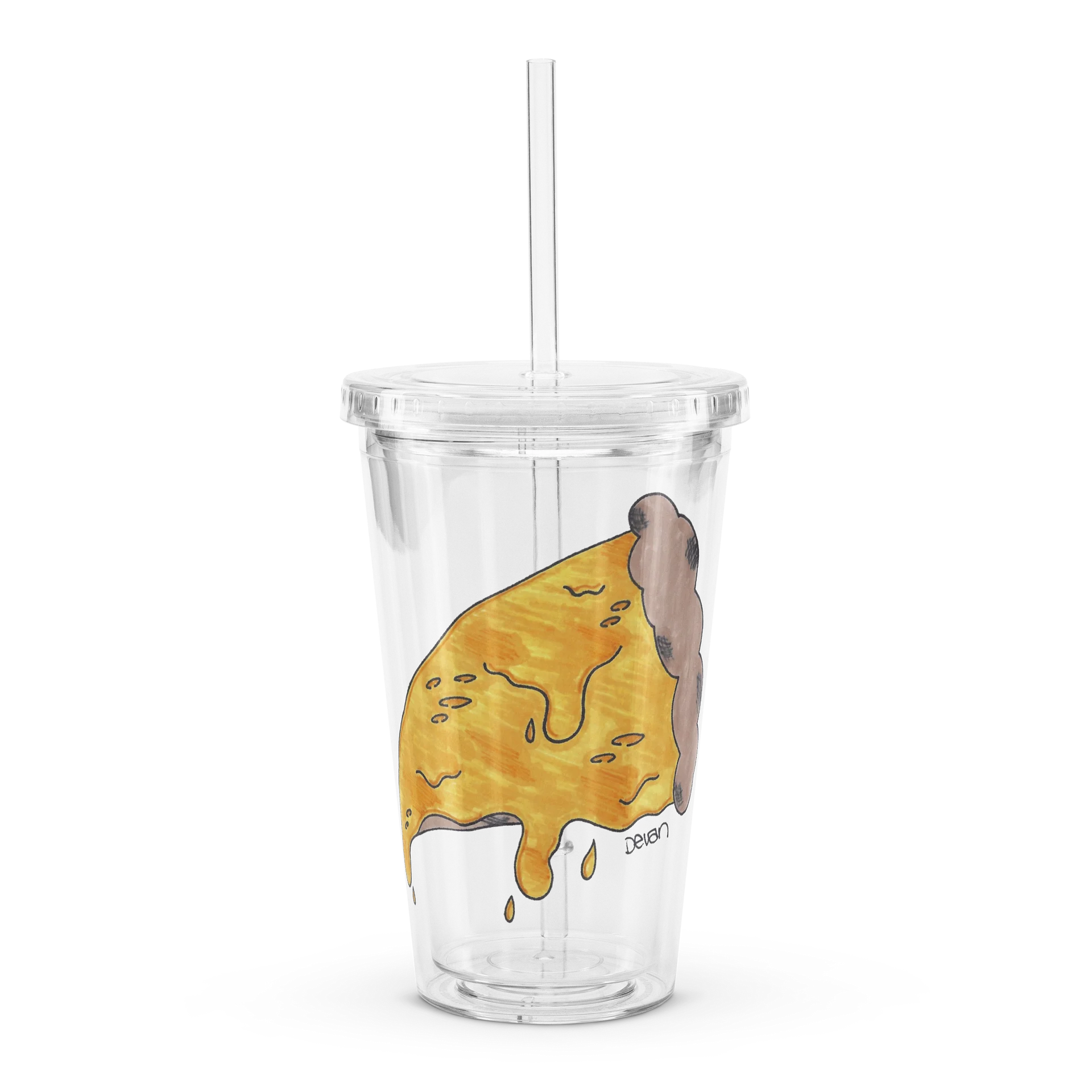 Cheese Pizza Cup product image (4)