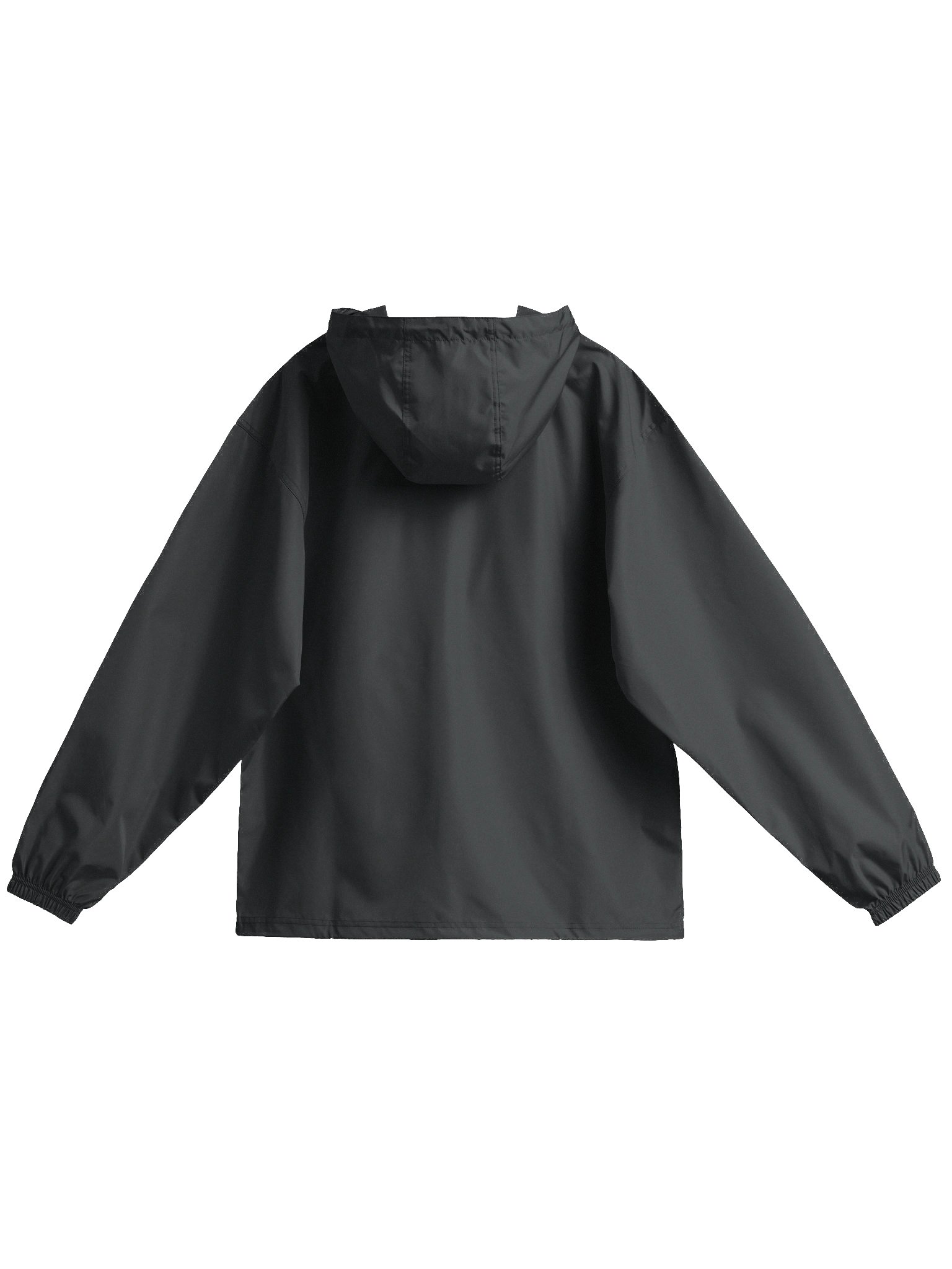 Vtuber Logo 2025 Packable Jacket product image (2)