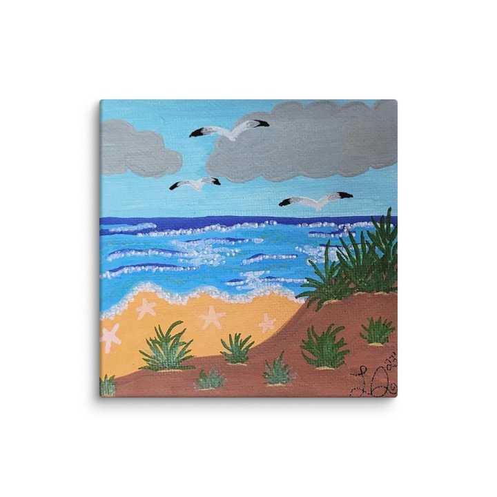 Beach Vibes product image (1)