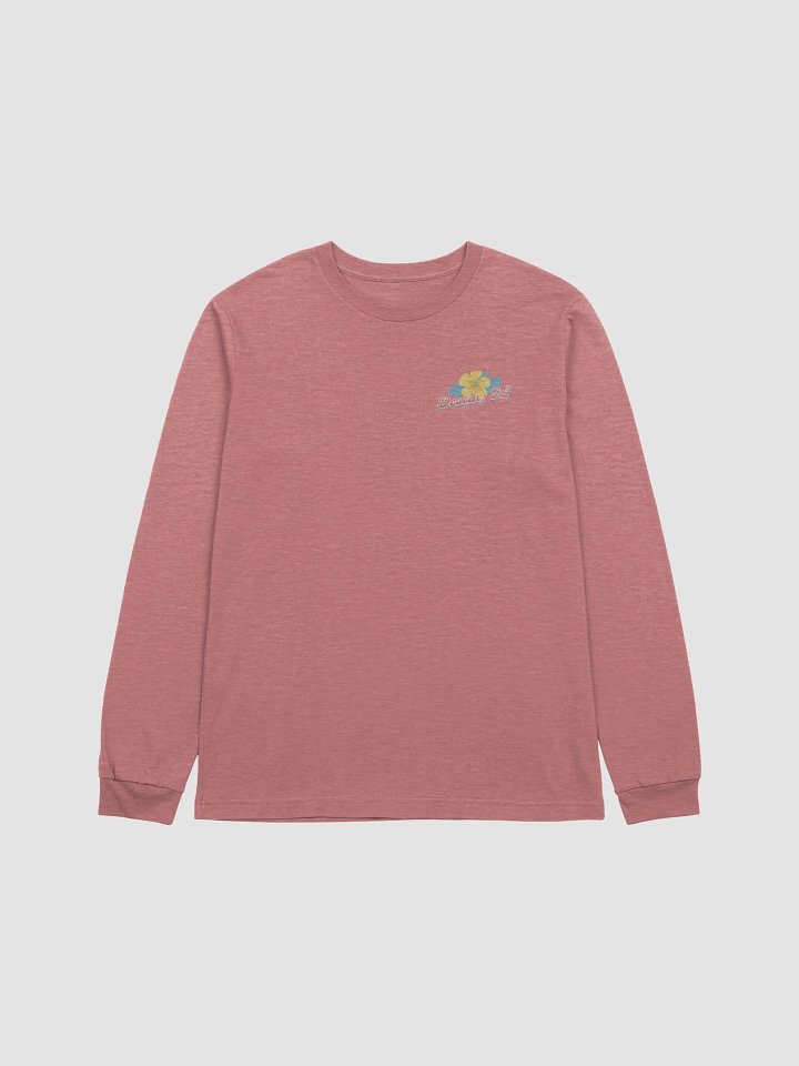 Down in Destin Long Sleeve Tee product image (17)